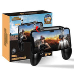 PUBG Mobile Game Controller - Zeitoun UG