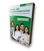 sprach und integrationsbegleiter Englisch - Deutsch - Language and Integration Companion - Zeitoun UG